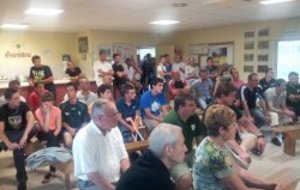 Assemblée générale du 16 juin