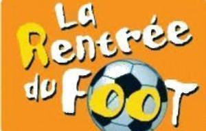 Dates de REPRISE et déroulement des ENTRAINEMENTS
