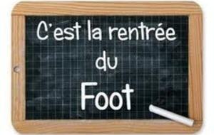 Dates de reprise des entraînements