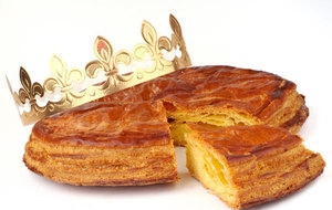 Galette de l'ALP