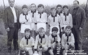 L'ALP foot est en deuil