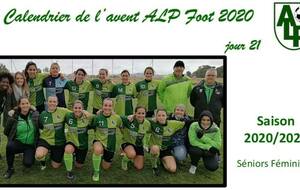 Calendrier de l’avent #J21