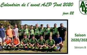 Calendrier de l’avent #J22