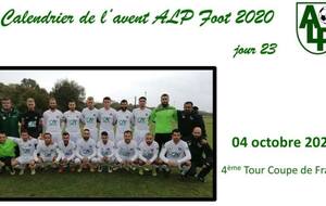 Calendrier de l’avent #J23