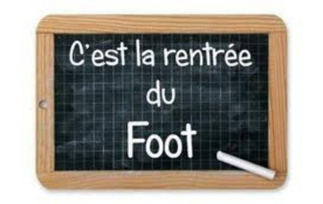 Dates de reprise des entraînements