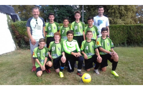 Compte-rendu du week-end du 28/09/2019