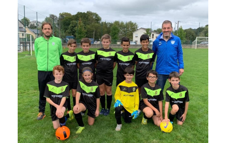 Compte-rendu du week-end du 05/10/2019