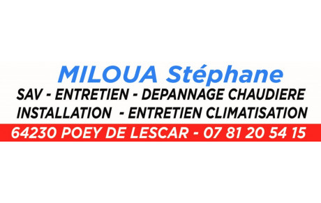 MILOUA STEPHANE