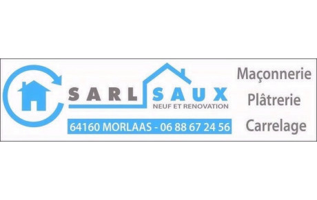 SARL SAUX