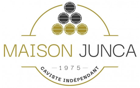 Maison Junca - 1975 - Caviste Indépendant