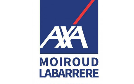 AXA  Moiroud Labarrere Assurances