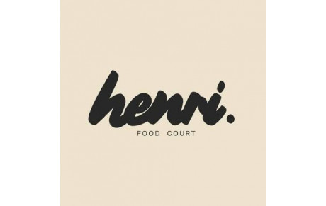 HENRI FOOD COURT