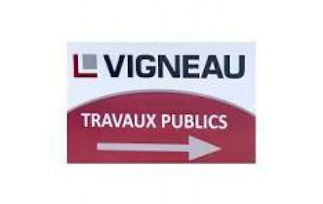 S.m.t.p Vigneau