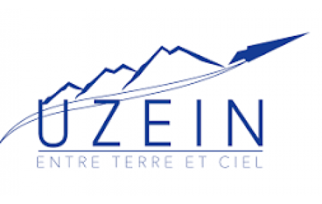 MAIRIE D'UZEIN