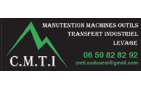 CMTI – Artiguelouve