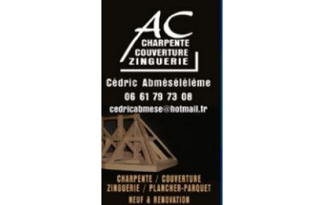AC Charpente – Uzein