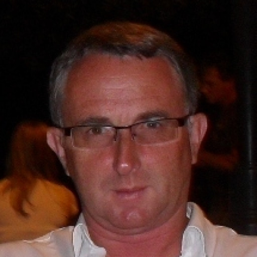 Eric Miloua